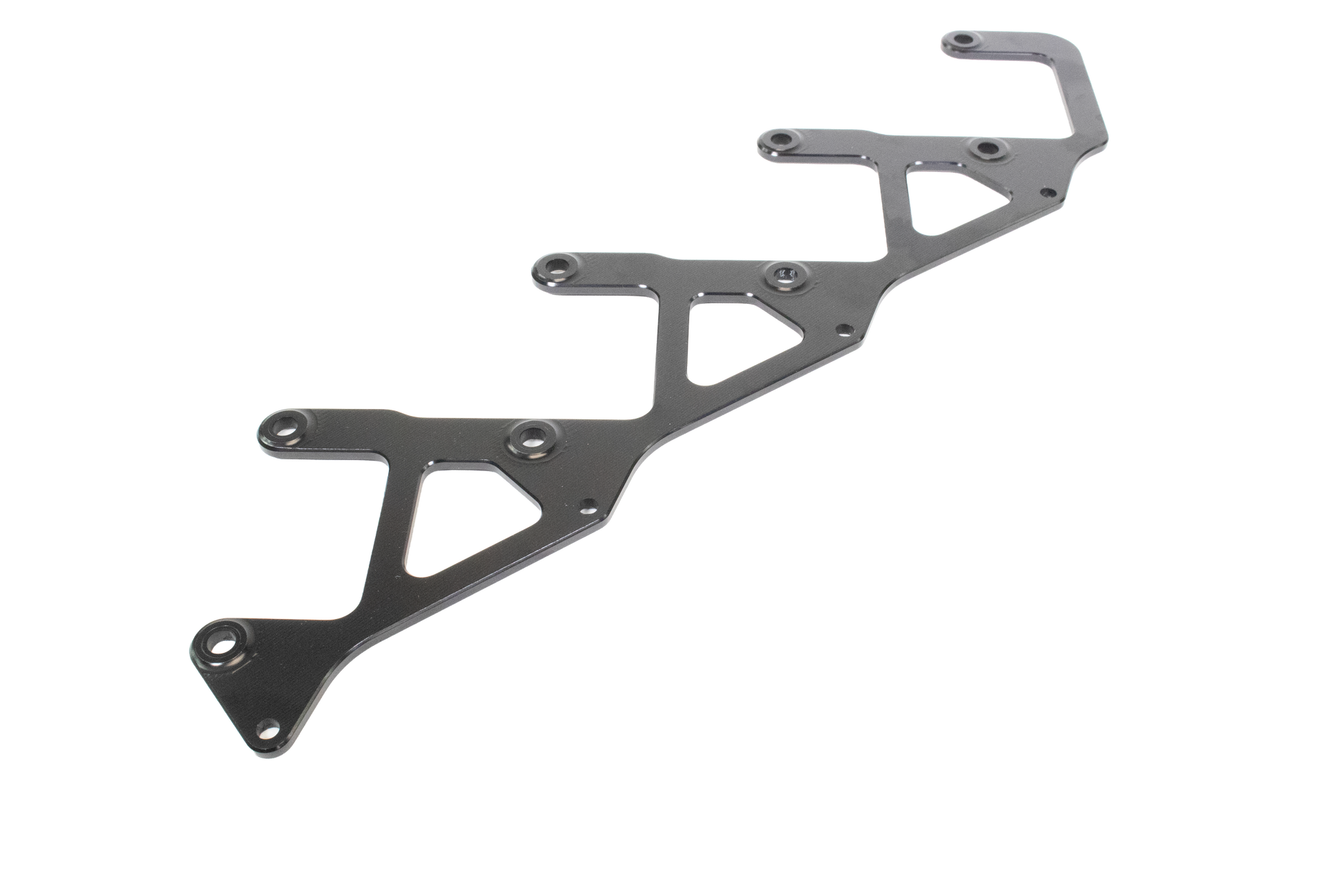 Motion Billet Coyote Valve Cover IGN1A Smart Coil Mounting Kit - Motion Raceworks
