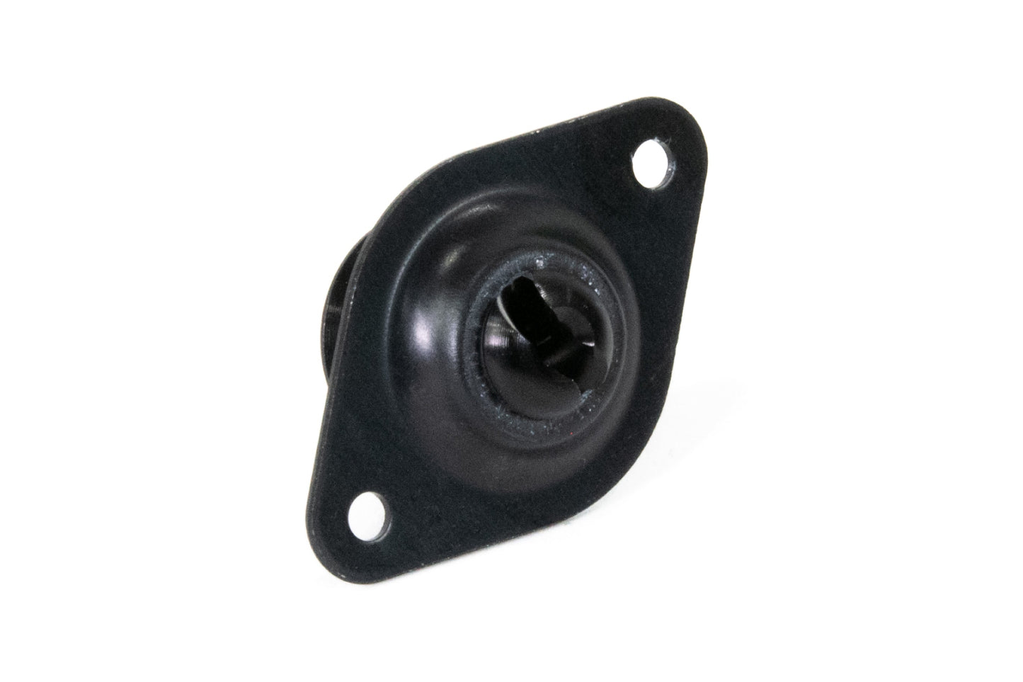 7/16 Black Anodized Dzus Fastener, Self Eject (10 Pack)-Motion Raceworks-Motion Raceworks