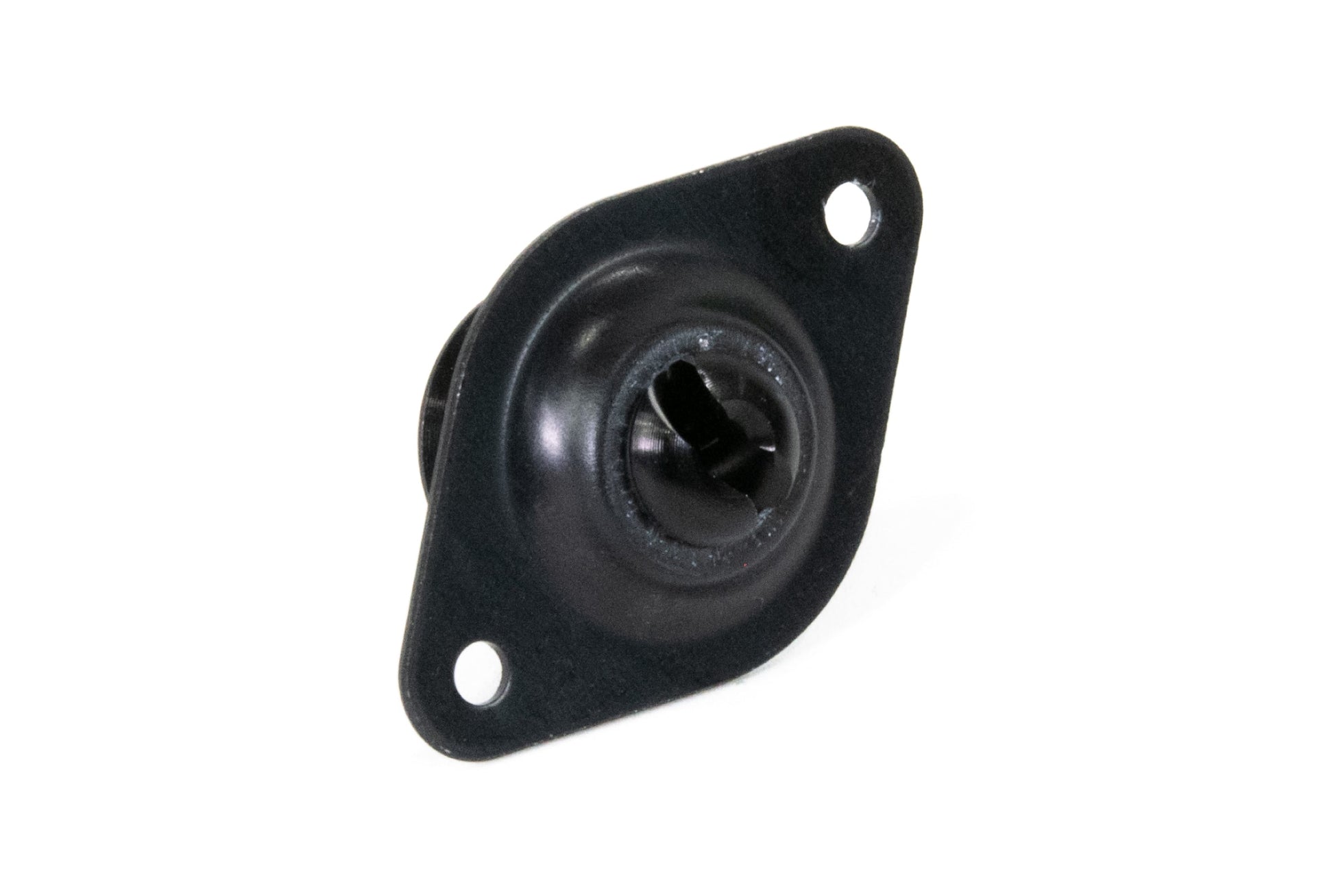 Motion Raceworks 1982-92 Third Gen Camaro F-Body Dzus Hood Rails (51") (Black Anodized)-Motion Raceworks-Motion Raceworks