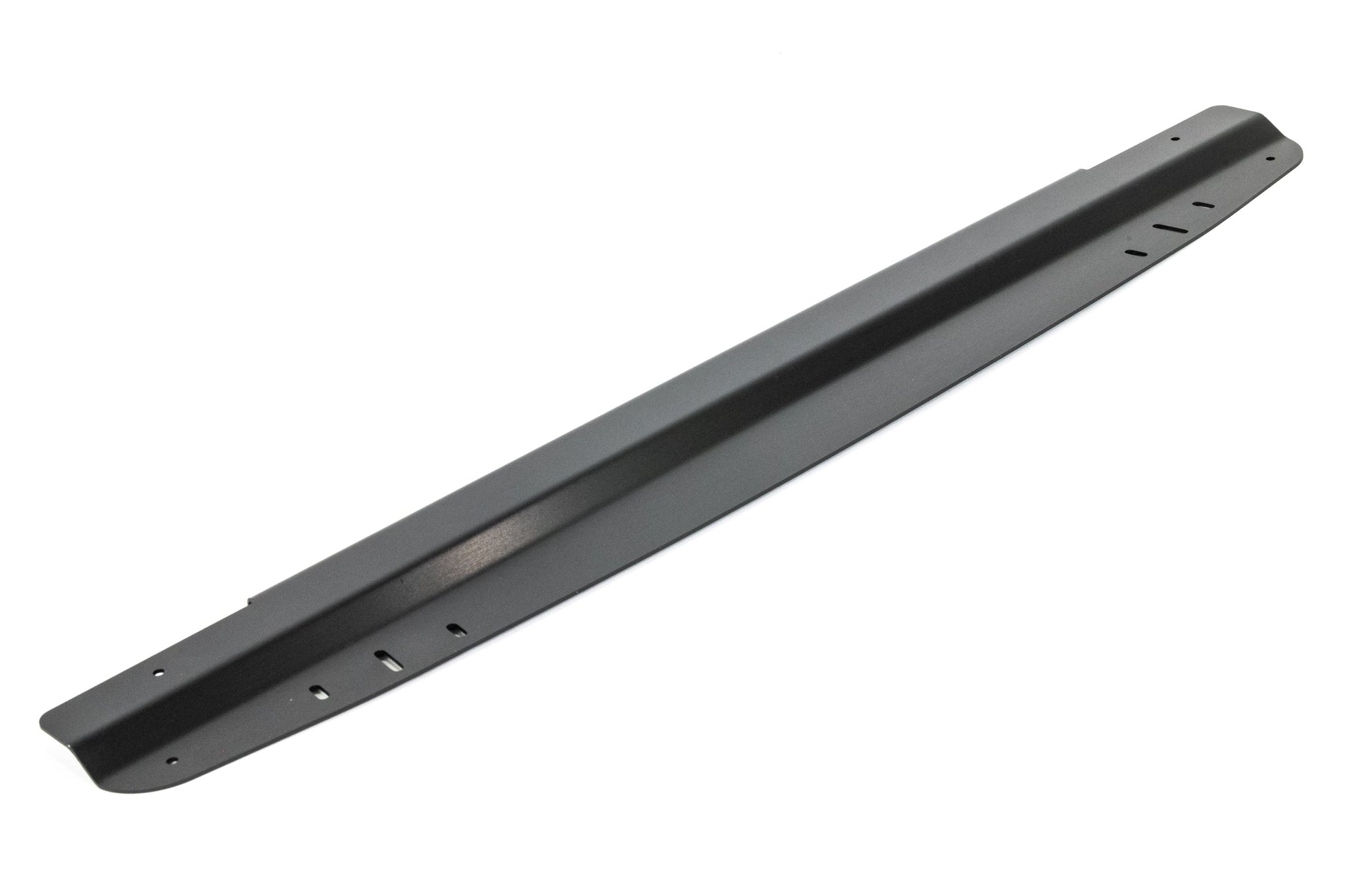 79-93 Fox Body Mustang Front Dzus Rail LX Bumper-Motion Raceworks-Motion Raceworks