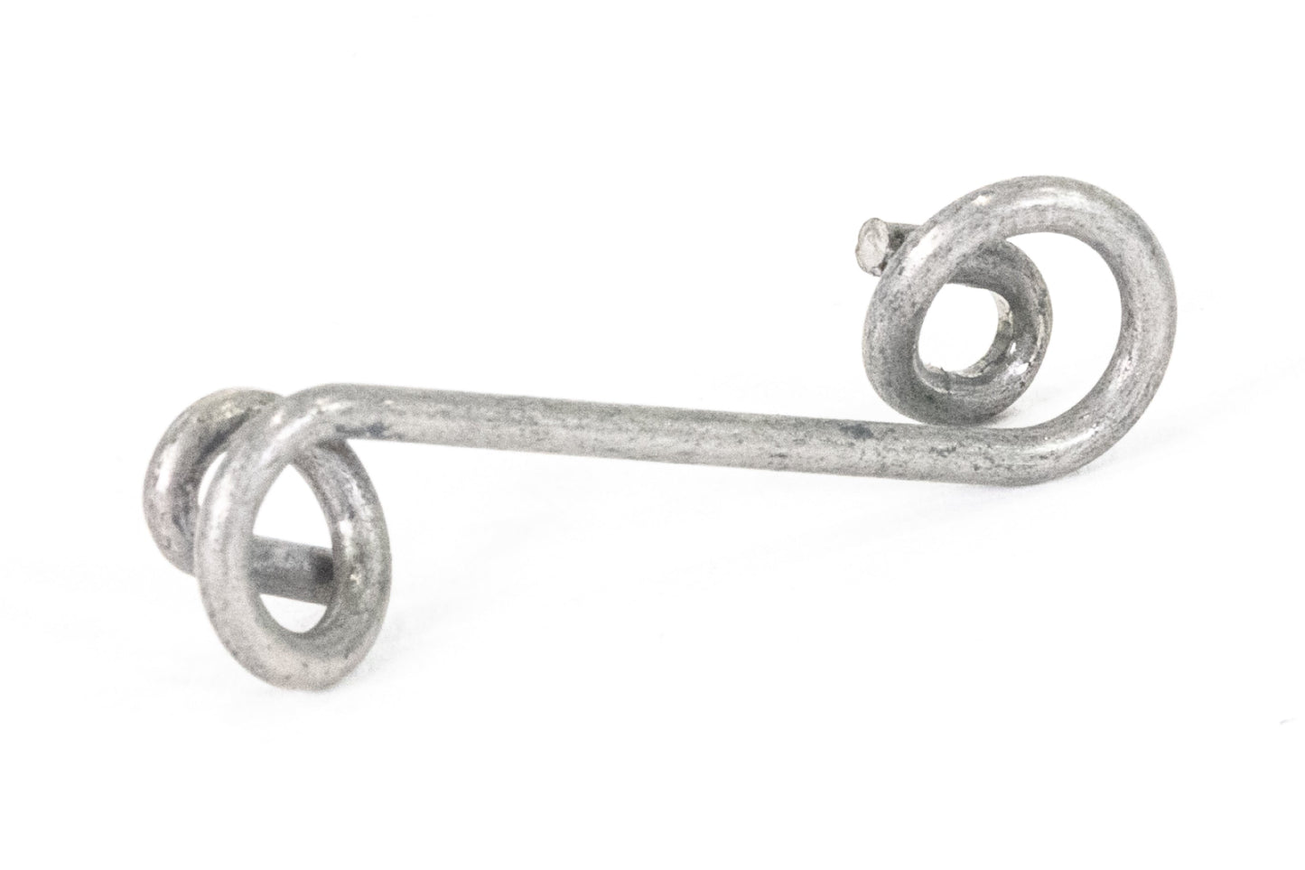 7/16 Bare Aluminum Dzus Fastener, Self Eject (10 Pack)-Motion Raceworks-Motion Raceworks