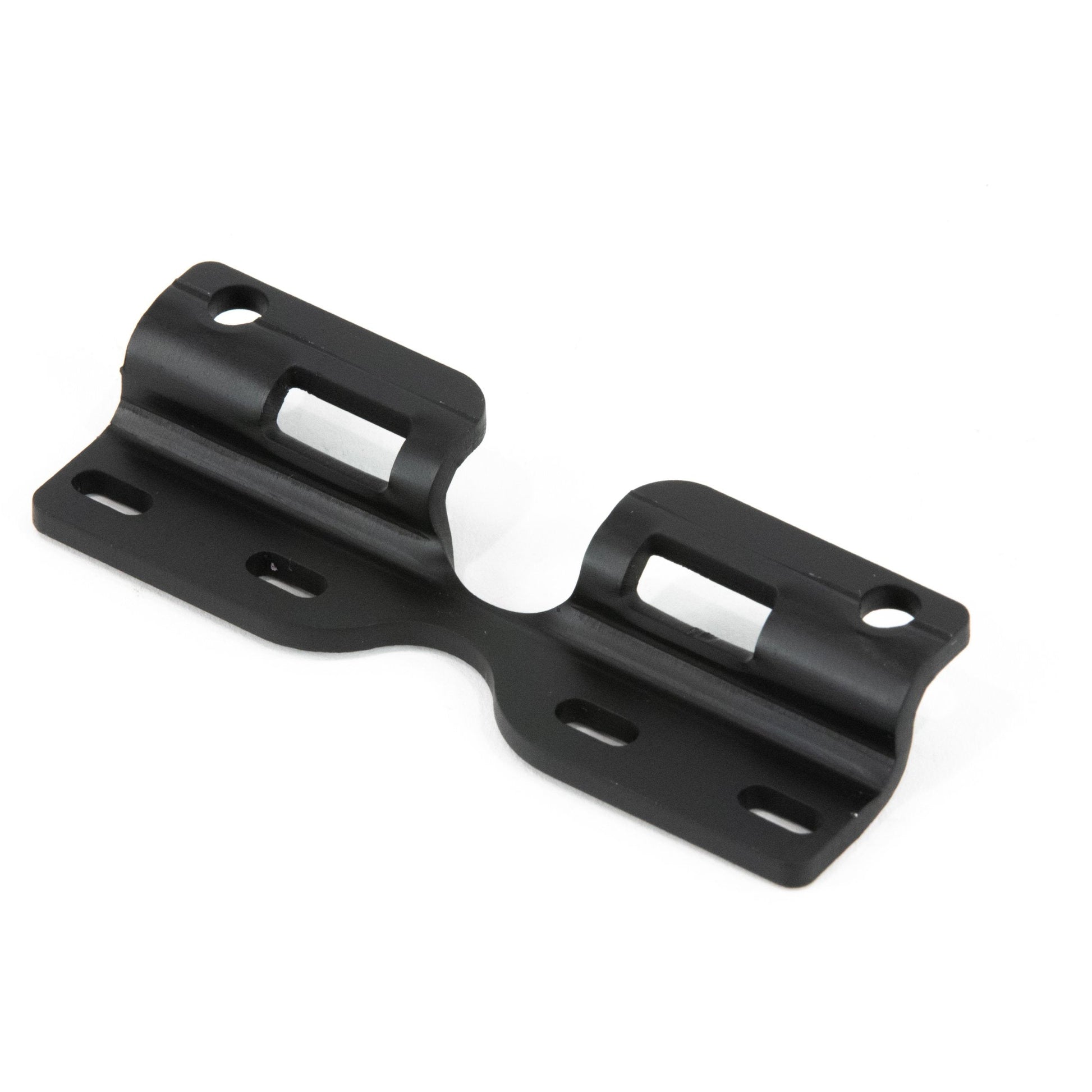MAC Valve (Holley CO2 Boost Control Solenoid) Straight Solenoid Mounting Bracket 21-10006-Motion Raceworks-Motion Raceworks
