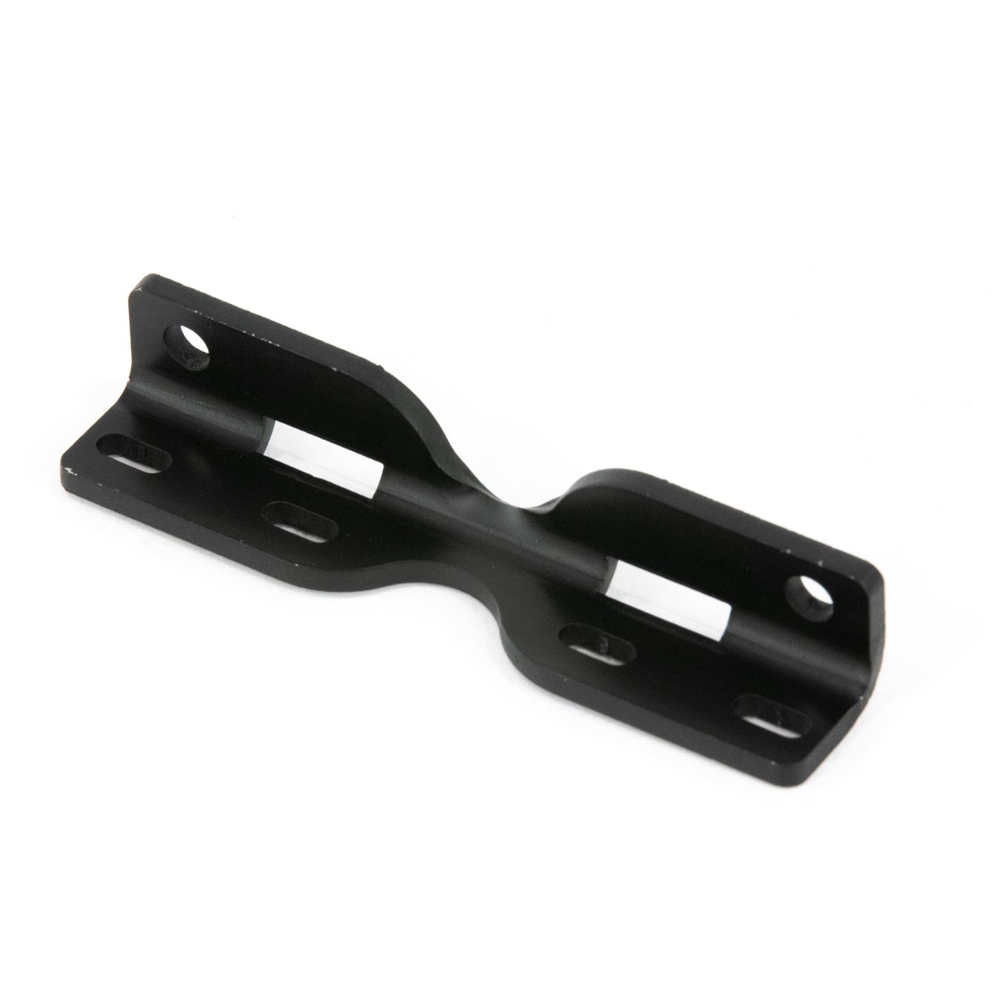 MAC Valve (Holley CO2 Boost Control Solenoid) 90° Mounting Bracket 21-10005-Motion Raceworks-Motion Raceworks