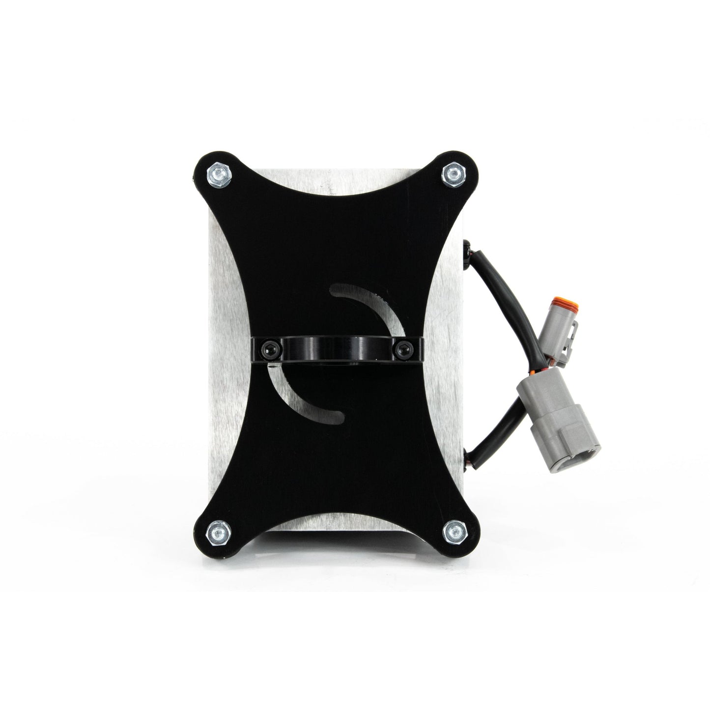 MSD Grid 7 Swiveling Roll Bar Mount 18-10015-Motion Raceworks-Motion Raceworks