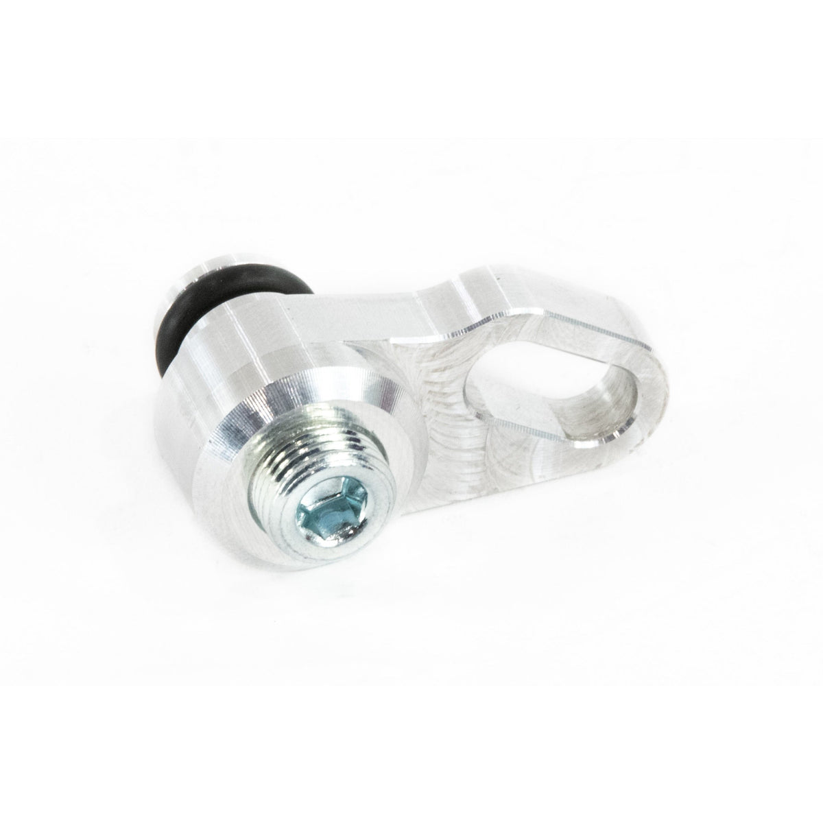 LS3 Intake Vacuum/Boost Reference Port Adapter to 1/8" NPT (LS3 Map Sensor)-Motion Raceworks-Motion Raceworks