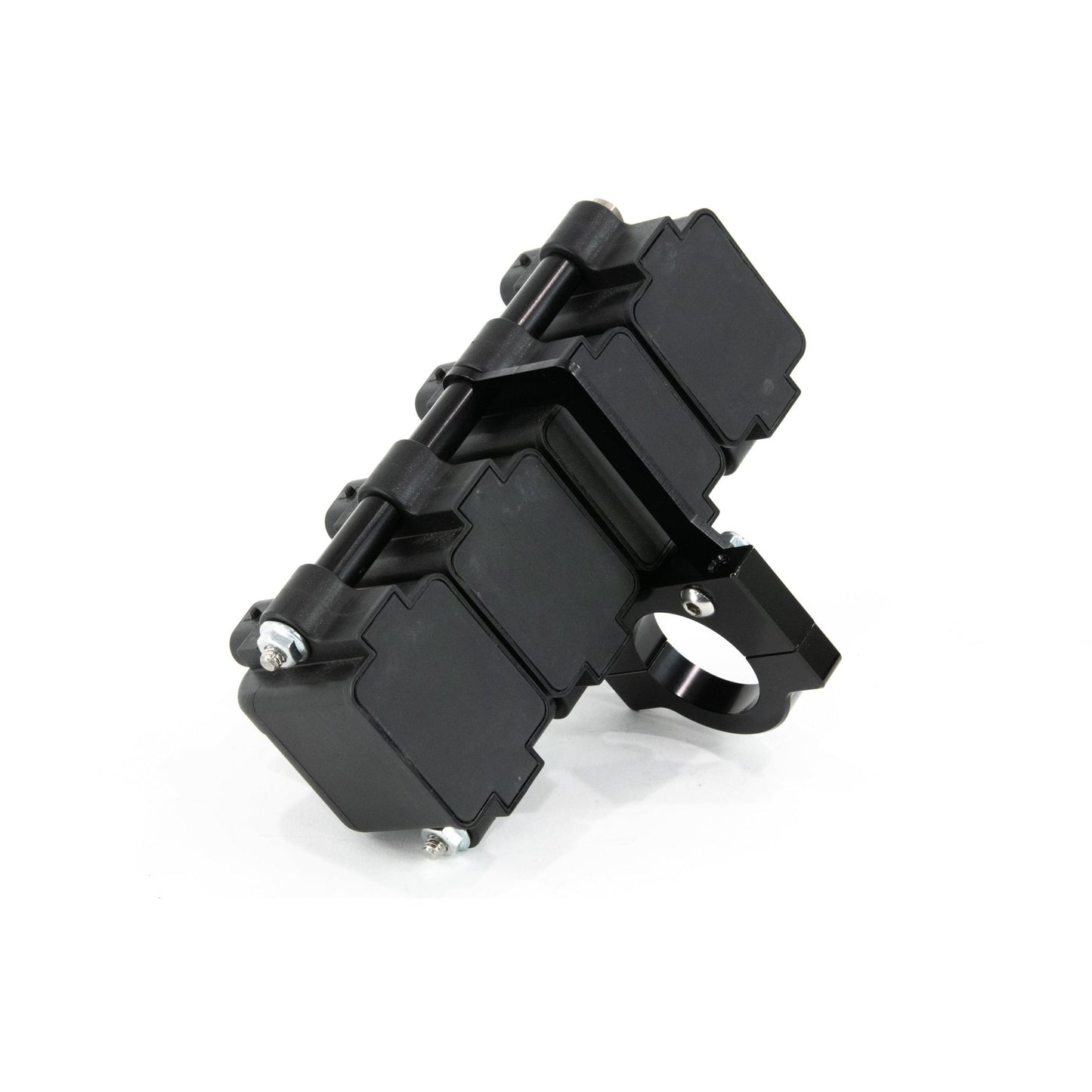 Rollbar Mount IGN1A Ignition Smart Coil Brackets 1.25" 1 1/4 Tube - PAIR-Motion Raceworks-Motion Raceworks