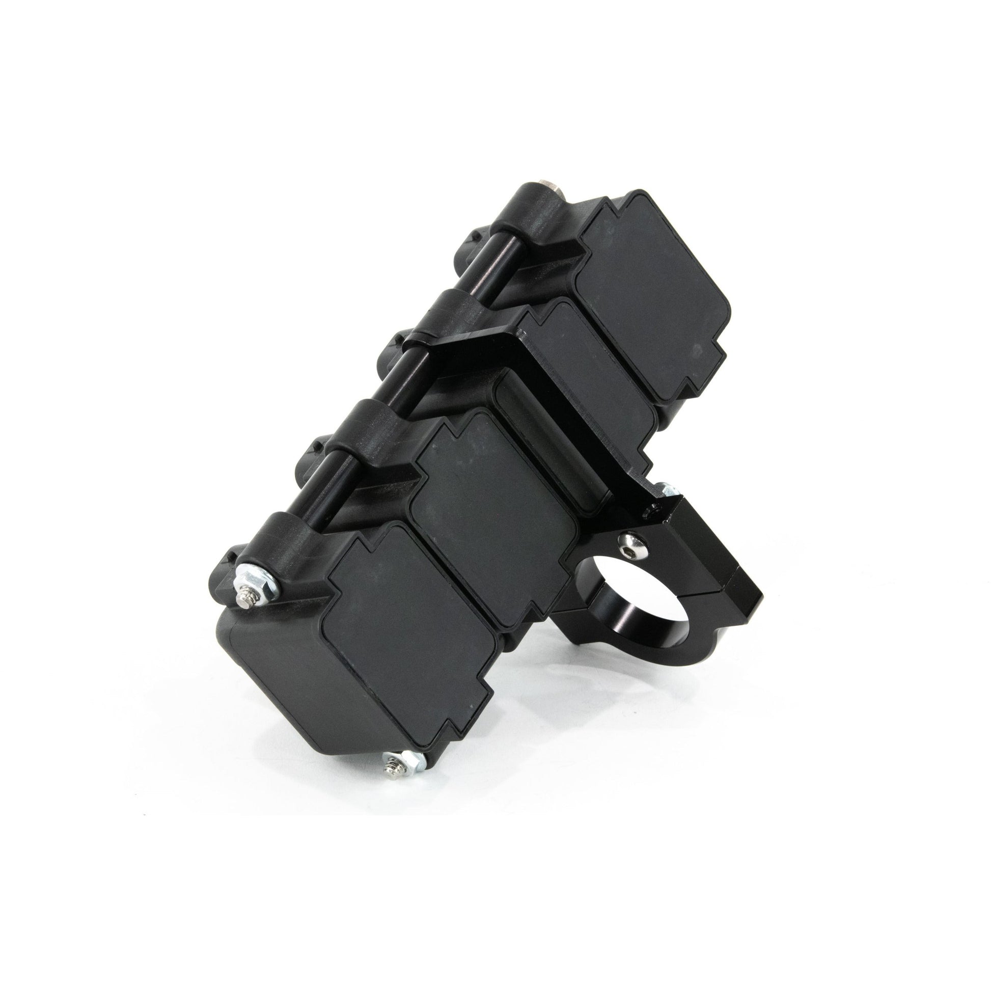 Rollbar Mount IGN1A Ignition Smart Coil Brackets 1.25" 1 1/4 Tube - PAIR-Motion Raceworks-Motion Raceworks