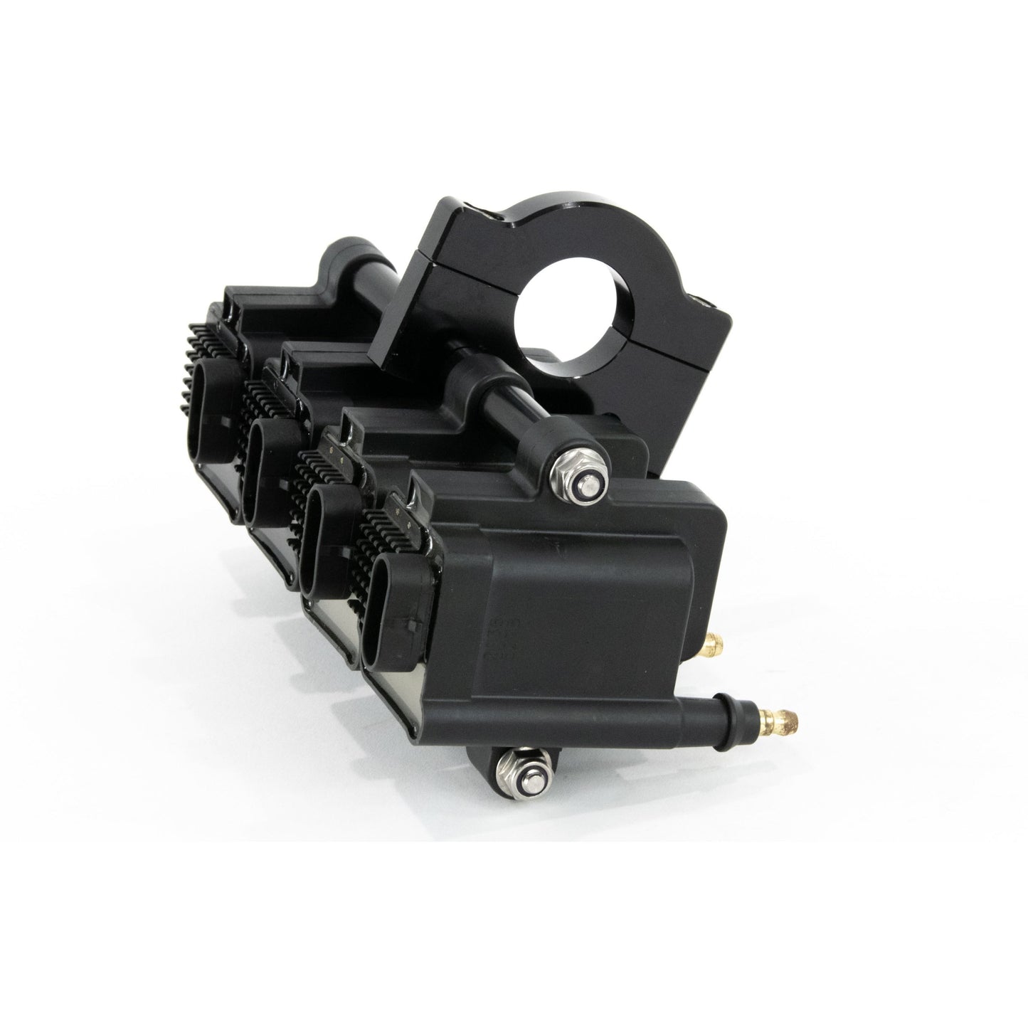 Rollbar Mount IGN1A Ignition Smart Coil Brackets 1.25" 1 1/4 Tube - PAIR-Motion Raceworks-Motion Raceworks