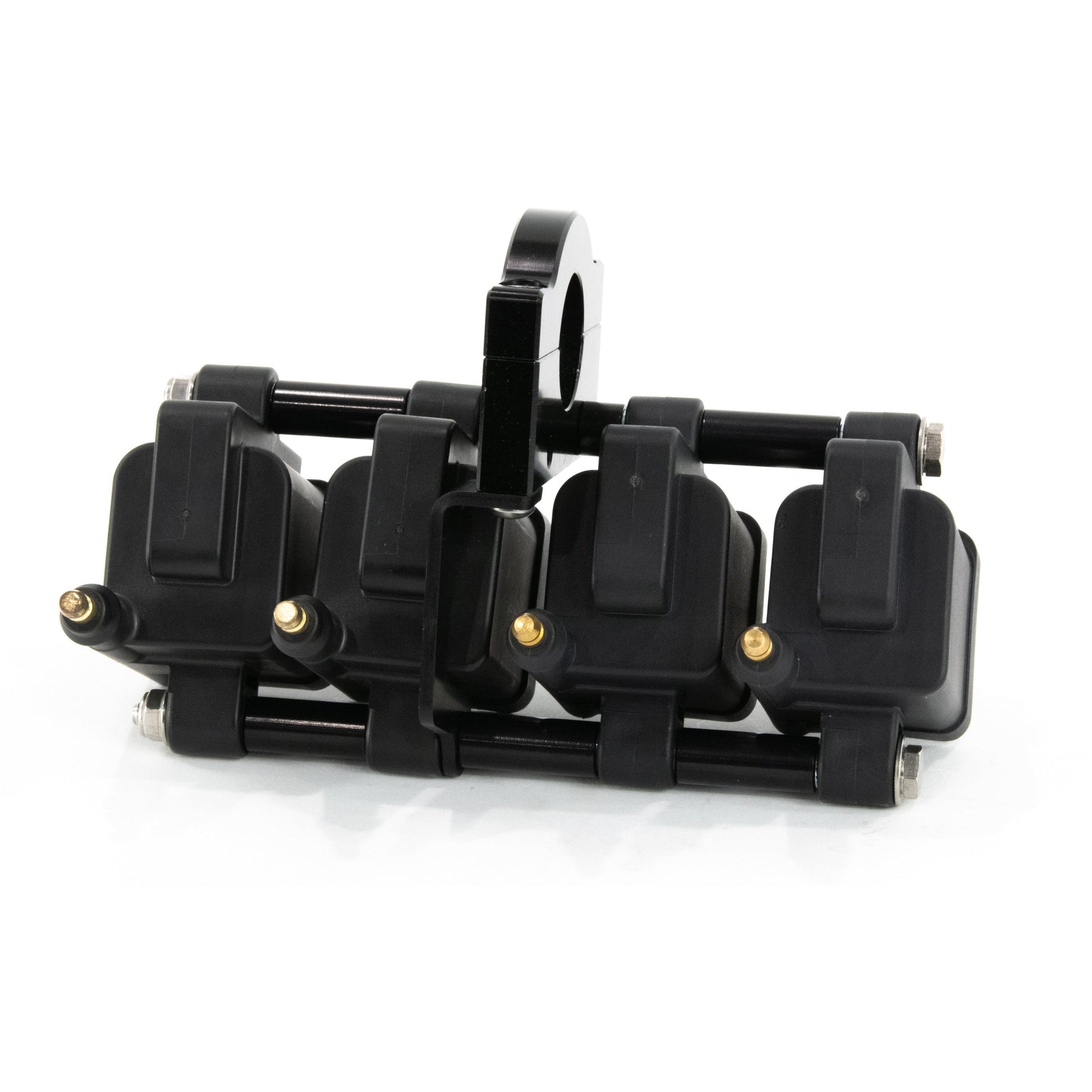 Rollbar Mount IGN1A Ignition Smart Coil Brackets 1.625" 1 5/8 Tube (Pair)-Motion Raceworks-Motion Raceworks
