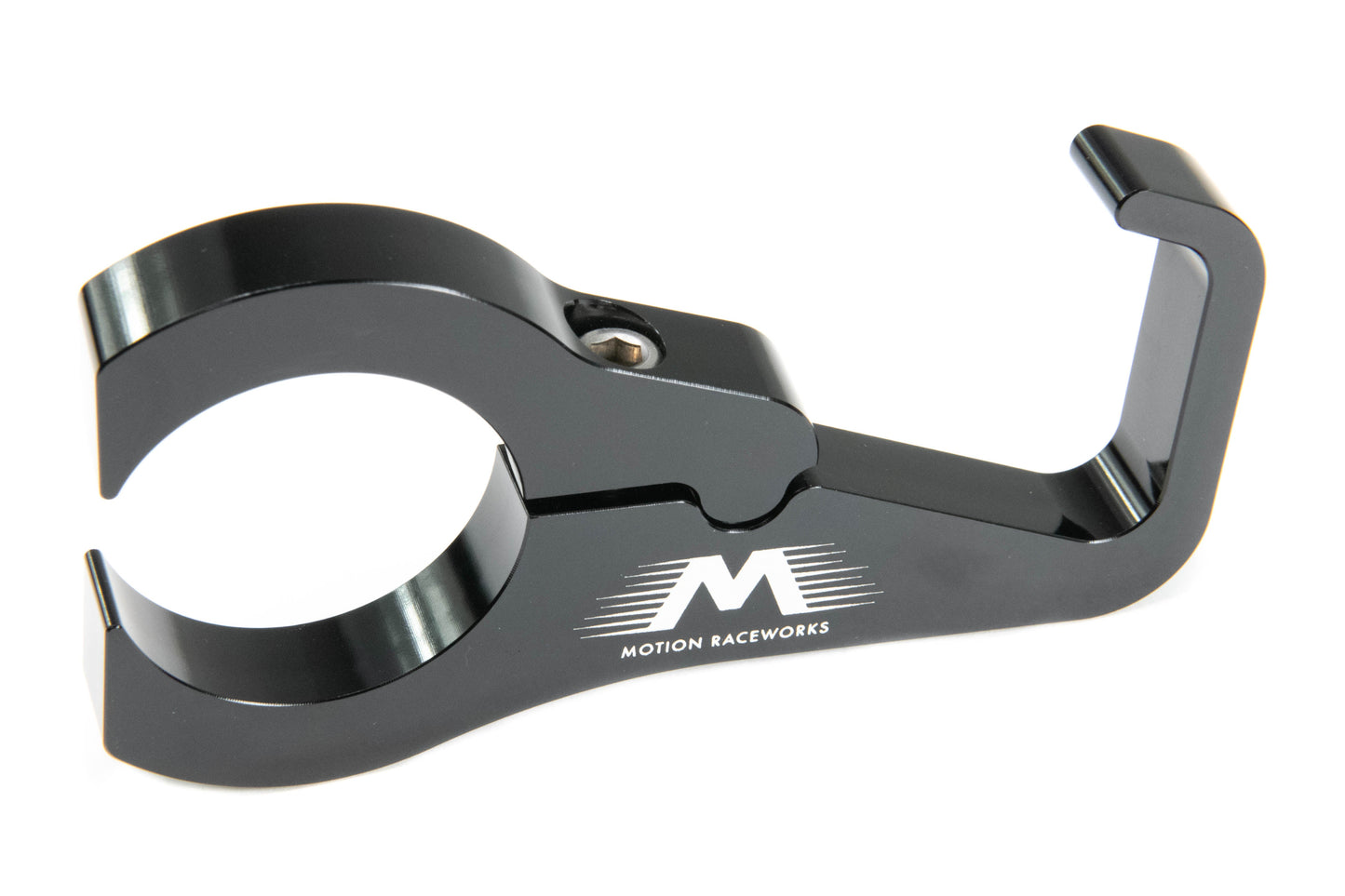 Billet High Clearance Roll Bar Helmet / Steering Wheel Hook 1.625" 43-10001-Motion Raceworks-Motion Raceworks
