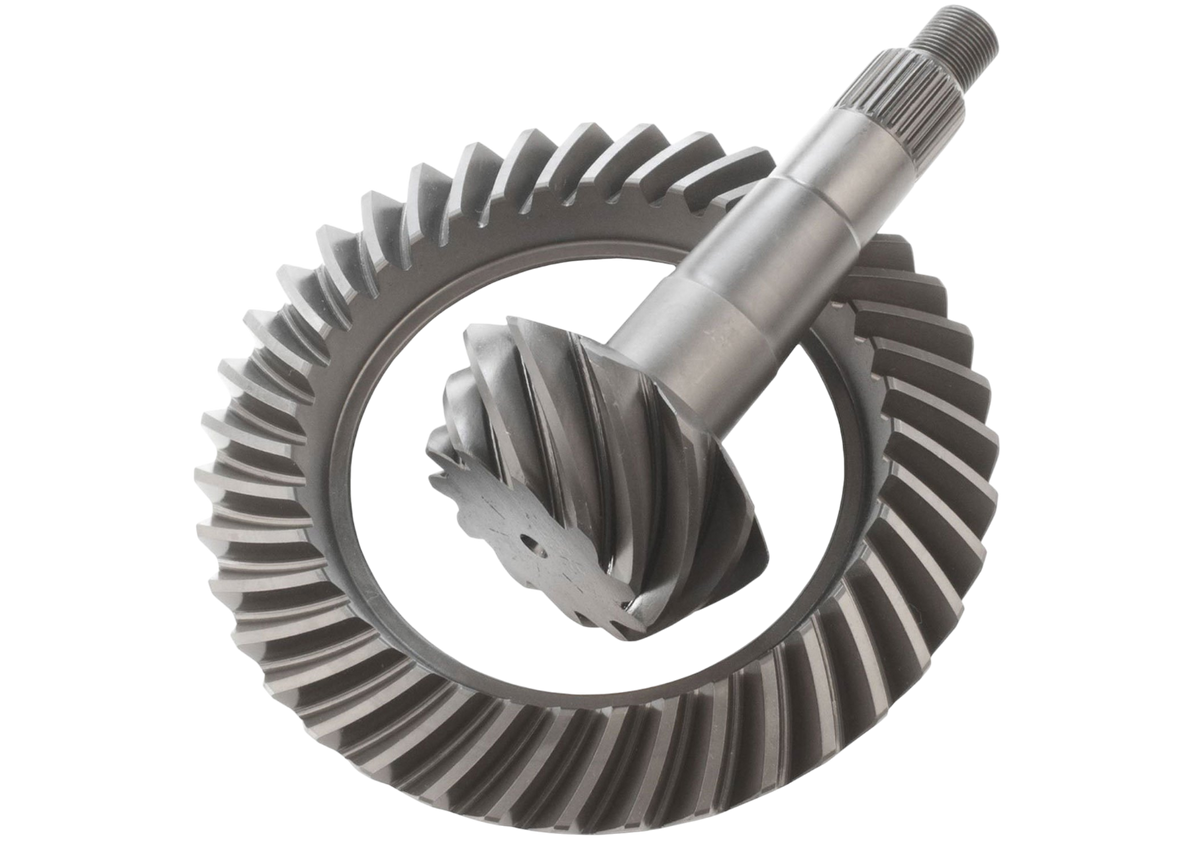 GM 12 Bolt Ring and Pinion 8620 Street Gear Sets