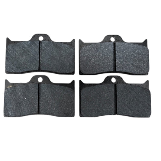 F3 Pad #1 Compound (Superseded by #96 Compound) - Motion Raceworks