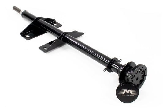 2010-15 5th Gen Camaro Lightweight Chromoly Race Steering Column w/ Firewall Plate 15-180-Motion Raceworks-Motion Raceworks
