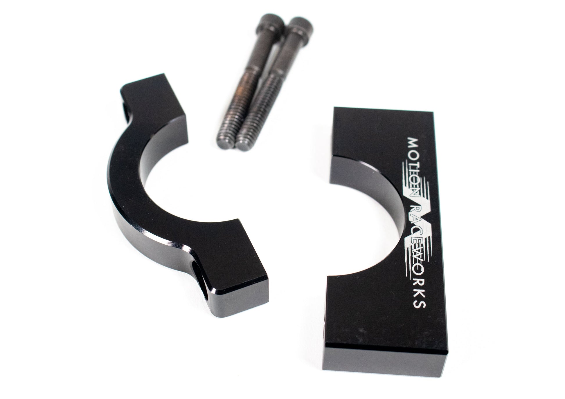 Motion Raceworks 1.25" (1 1/4") Roll Bar Mount 18-12001-Motion Raceworks-Motion Raceworks