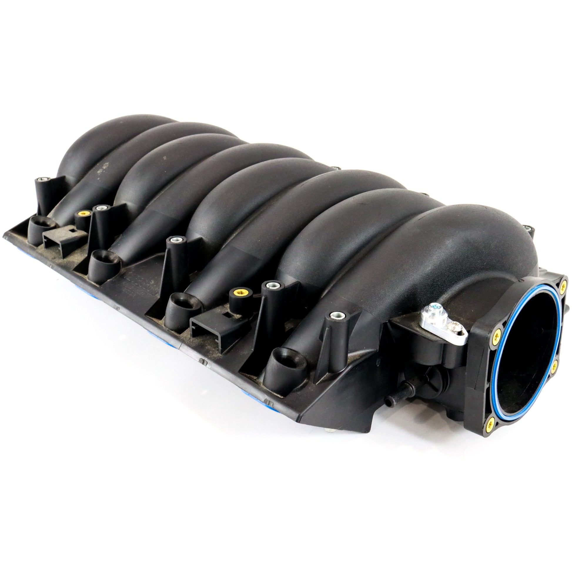 LS3 Intake Vacuum/Boost Reference Port Adapter to 1/8" NPT (LS3 Map Sensor)-Motion Raceworks-Motion Raceworks
