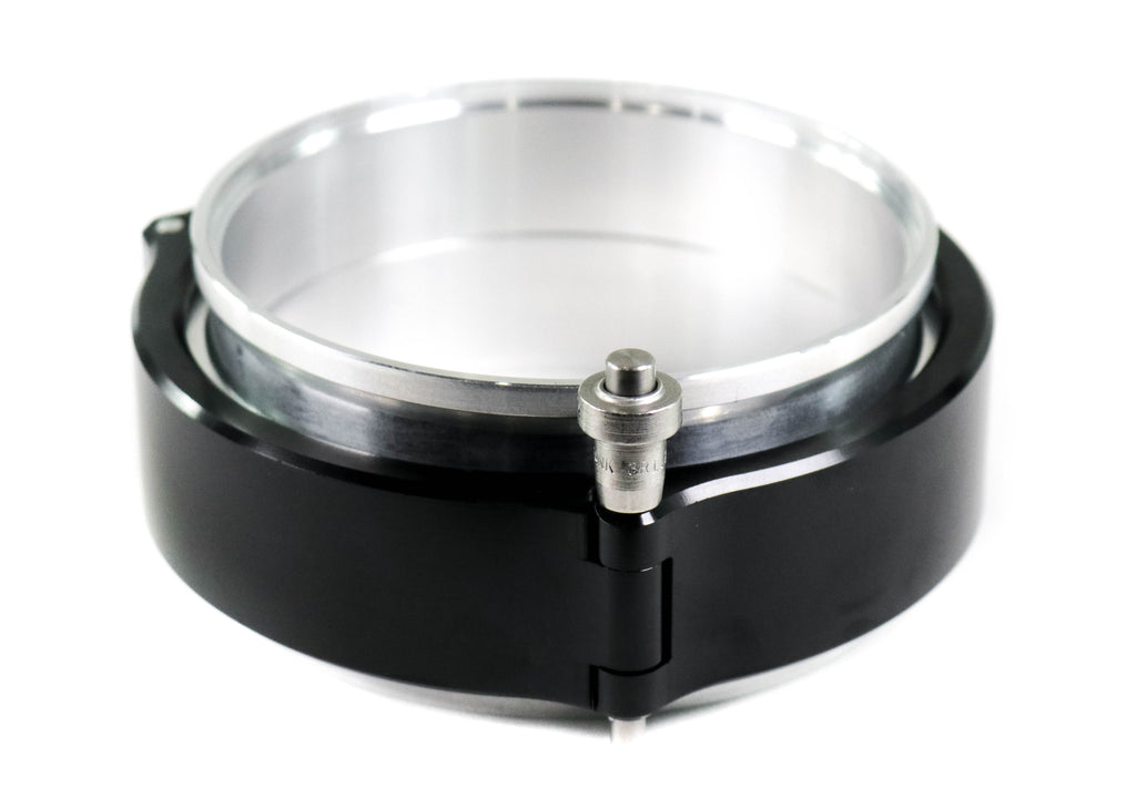 Quick Seal Connector Kit 4