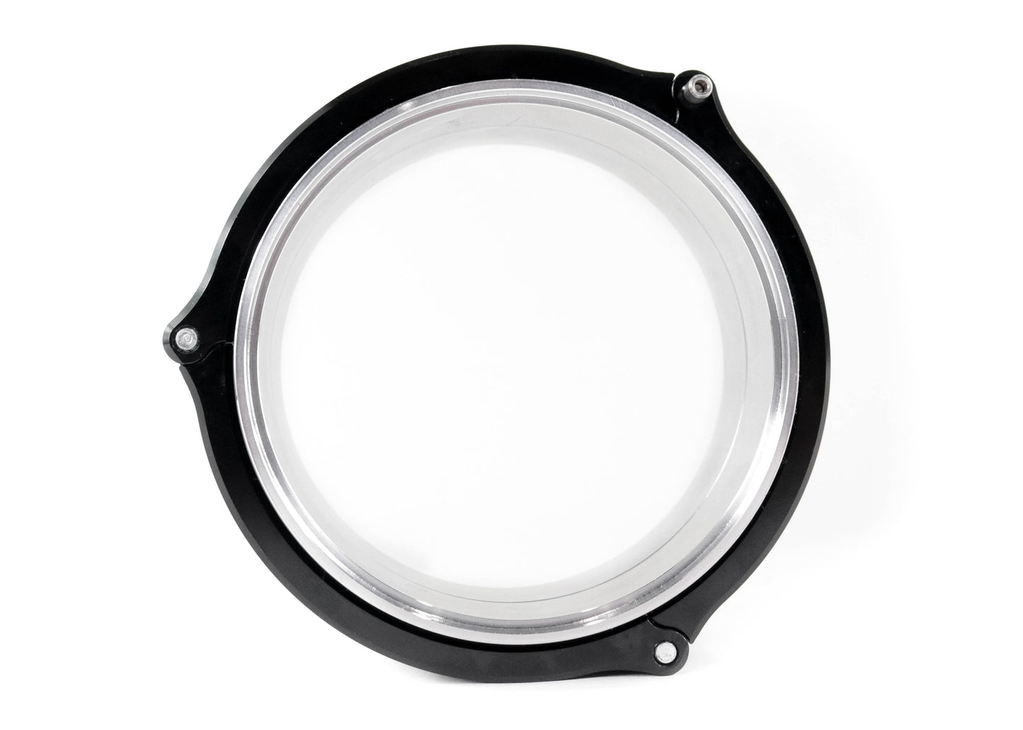 Quick Seal Connector Kit 4" w/ 3 Piece Clamp and Weld Flanges 21-140-Motion Raceworks-Motion Raceworks