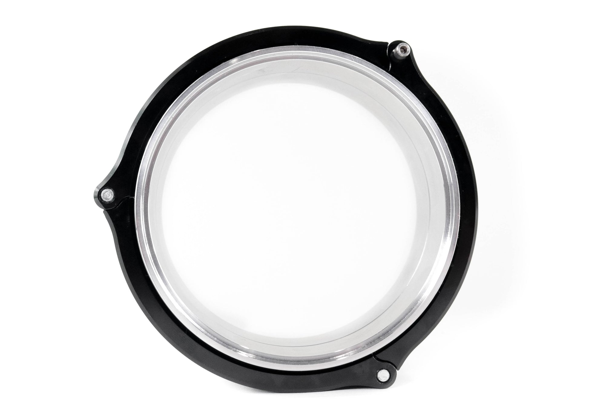 Quick Seal Connector Kit 4" w/ 3 Piece Clamp and Weld Flanges 21-140-Motion Raceworks-Motion Raceworks