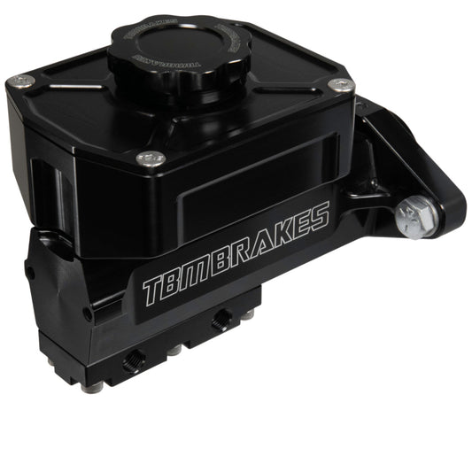 TBM Modular 1.032" Bore Billet Master Cylinder