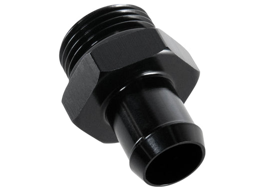 3/4" Barb to -12ORB Male Fitting by Fluidworks - Motion Raceworks