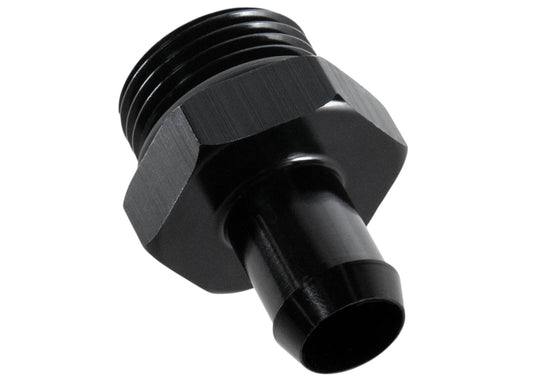 5/8" Barb to -12ORB Male Fitting by Fluidworks - Motion Raceworks