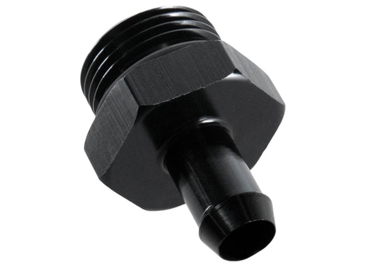 1/2" Barb to -12ORB Male Fitting by Fluidworks - Motion Raceworks