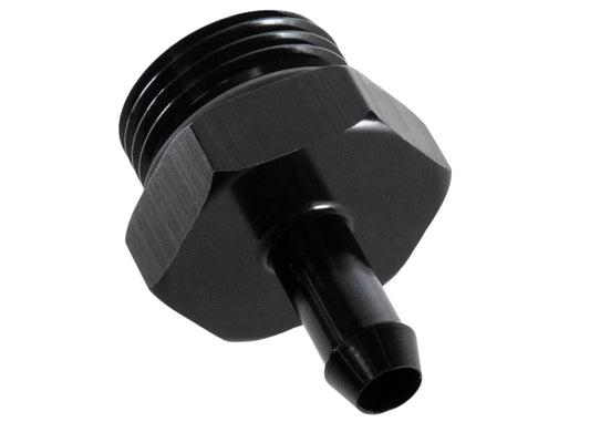 3/8" Barb to -12ORB Male Fitting by Fluidworks - Motion Raceworks
