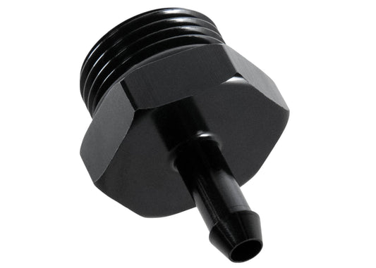 5/16" Barb to -12ORB Male Fitting by Fluidworks - Motion Raceworks
