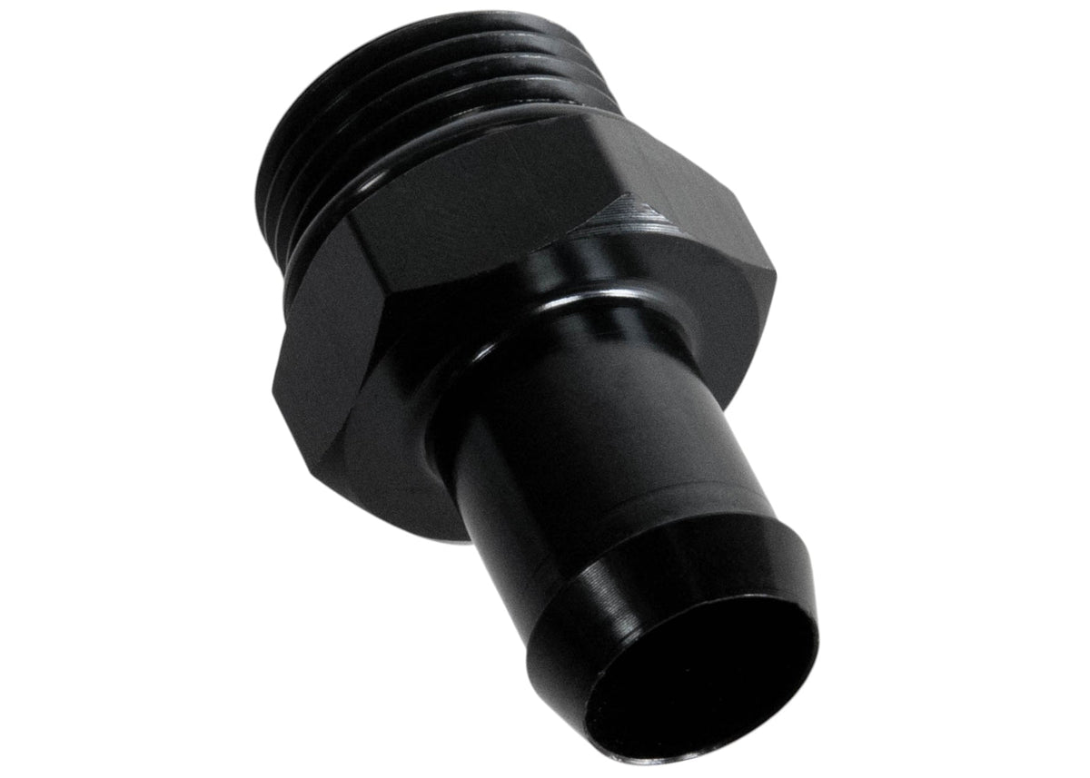 5/8" Barb to -10ORB Male Fitting by Fluidworks - Motion Raceworks