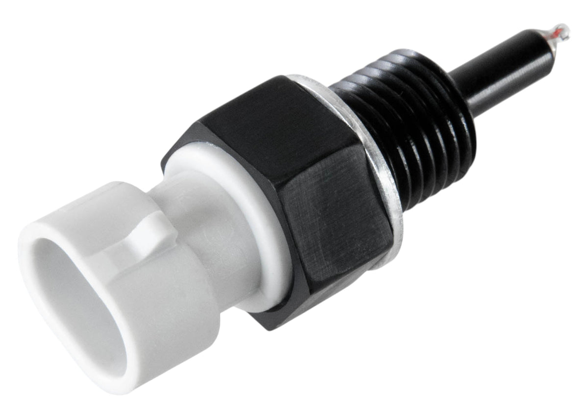 M14 x 1.5 RIFE Hi IAT Air Temperature Sensor GM Delphi 40 to 485°F (52-1249) - Motion Raceworks