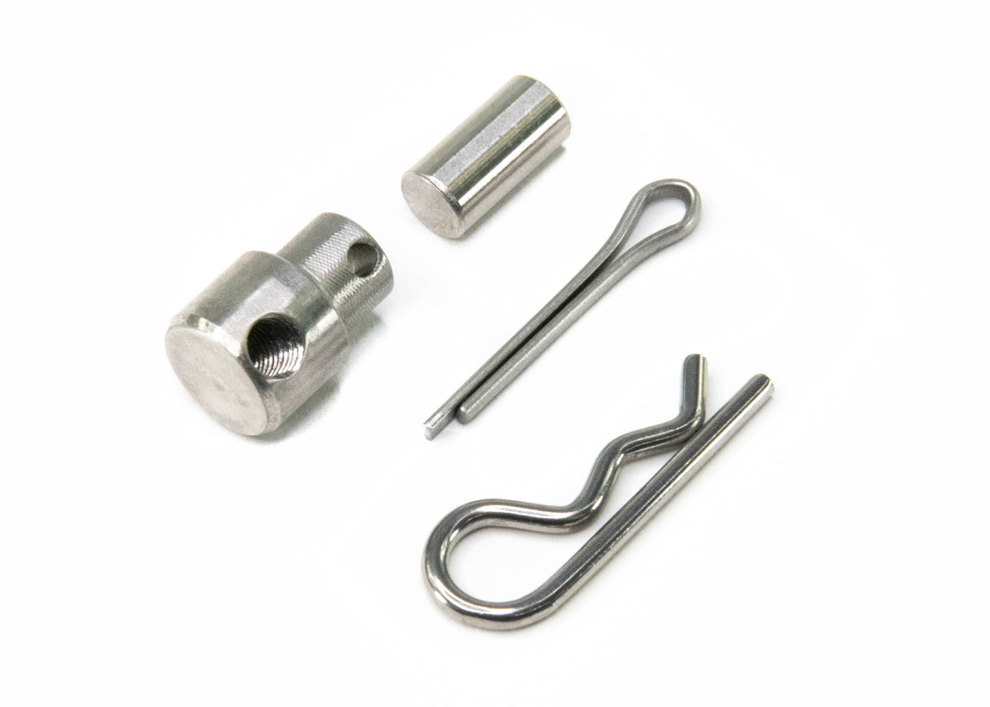 TH350 3 Speed Reverse Pattern Operator Series Billet Shifter Front Exit 16-2100-Motion Raceworks-Motion Raceworks