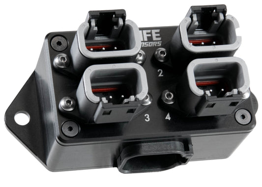 RIFE DTM 4 Sensor Hub (5v and Sensor Ground Distribution) - Motion Raceworks