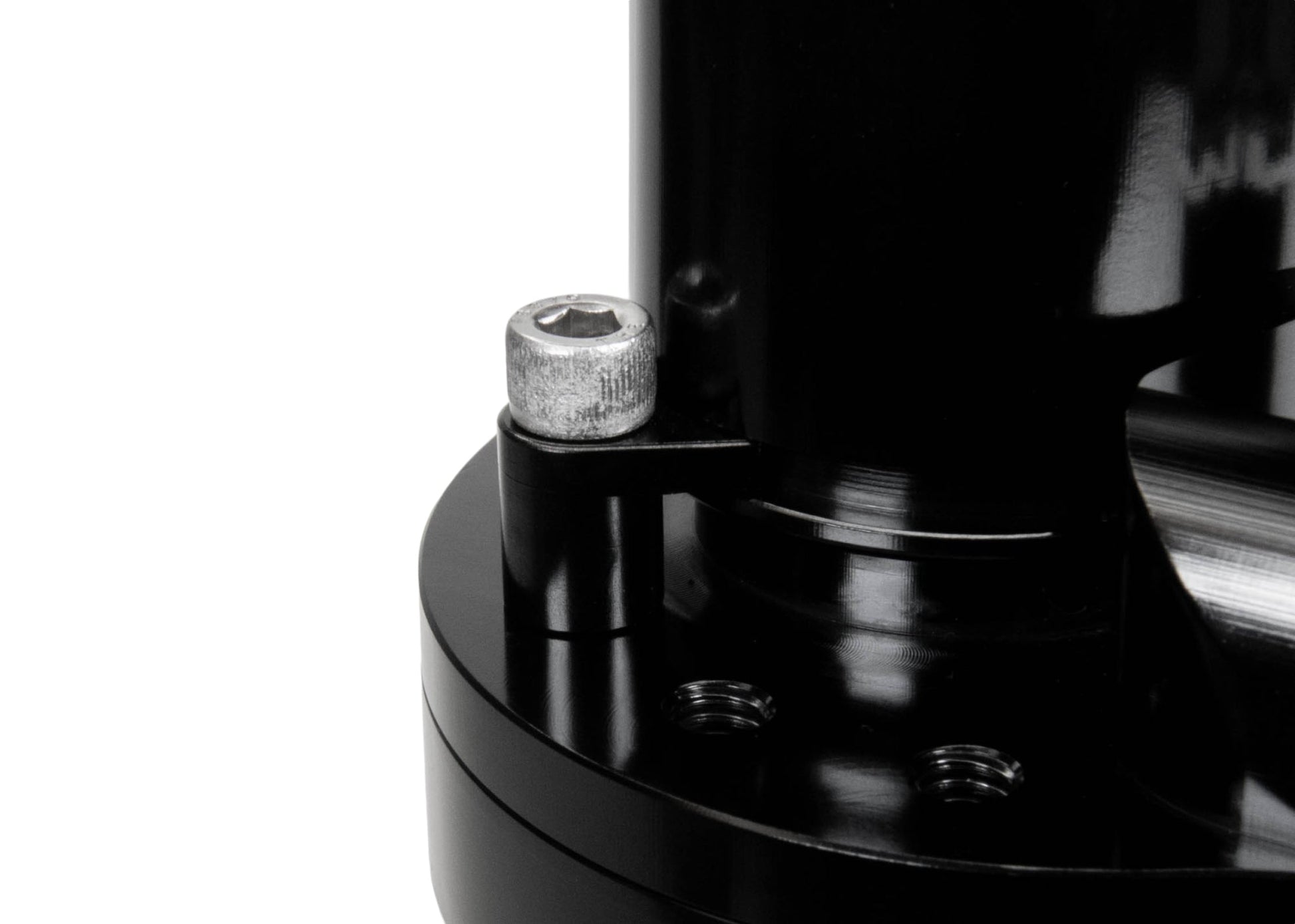 Active 2 Stage Oil Separator / Oil Catch Can - Motion Raceworks