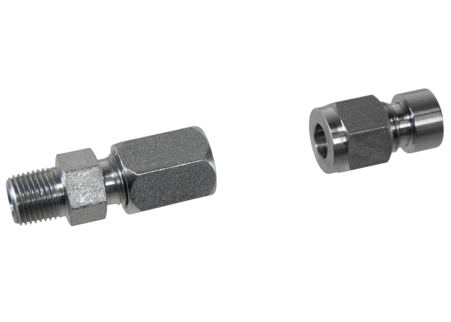 RIFE Back Pressure Canister Kit w/ Sensor - Motion Raceworks