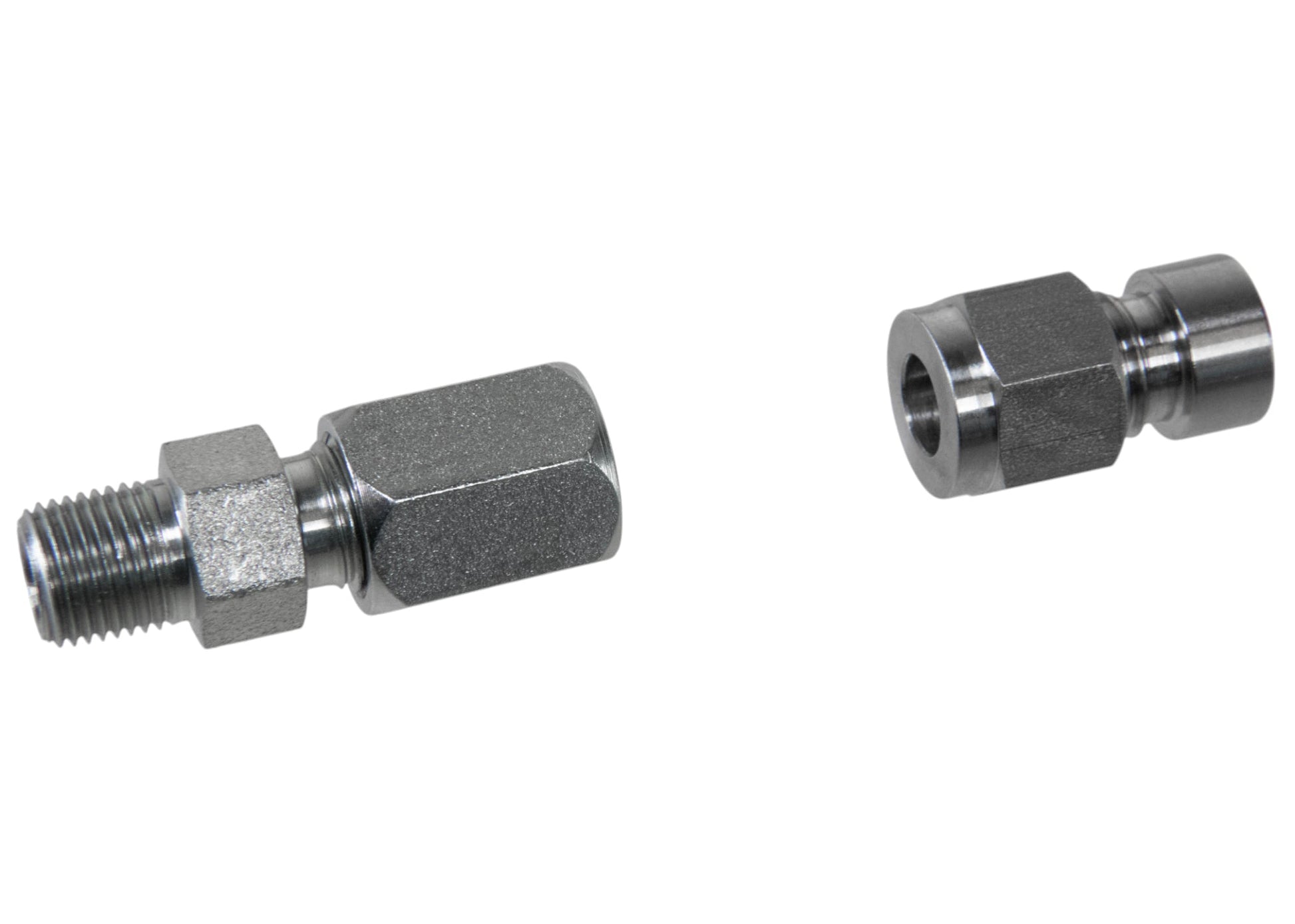 RIFE Back Pressure Canister Kit w/ Sensor - Motion Raceworks
