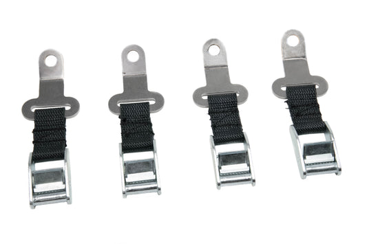 Replacement Strap Kit for LS Diapers 35-0012REP-Motion Raceworks-Motion Raceworks
