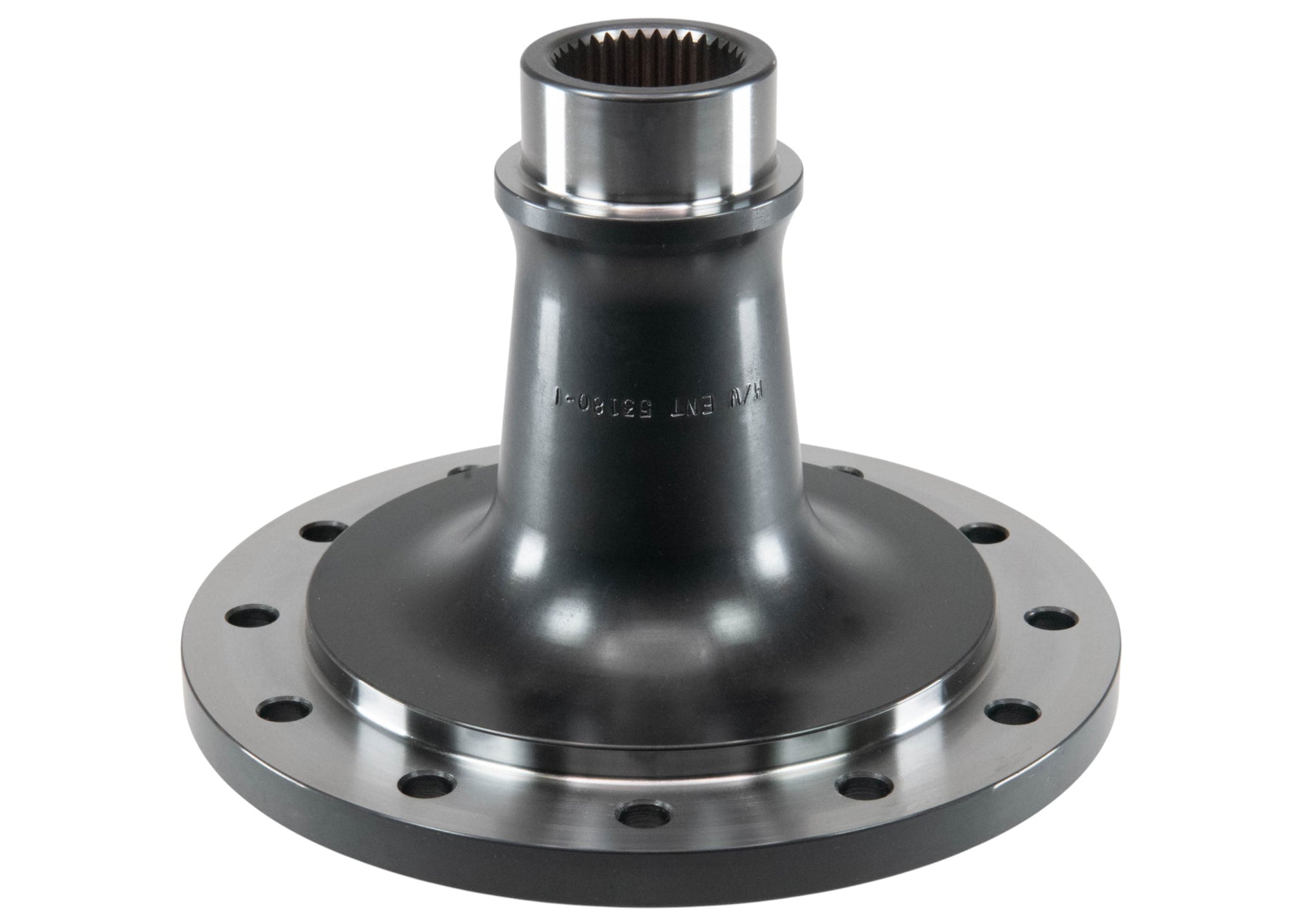 Ford 9" 35 spline steel spool 7/16" bolts (3.250" Bearing) - Motion Raceworks