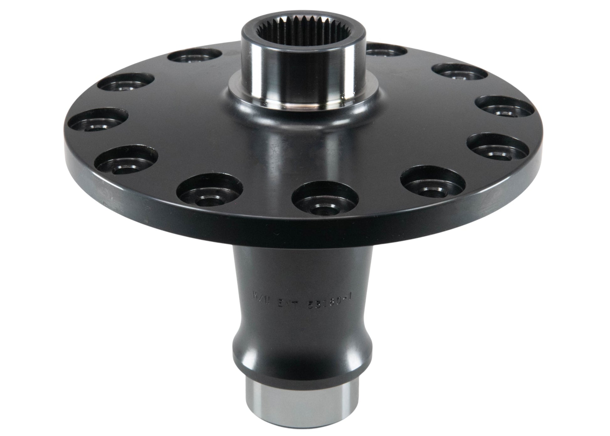Ford 9" 35 spline steel spool 7/16" bolts (3.250" Bearing) - Motion Raceworks