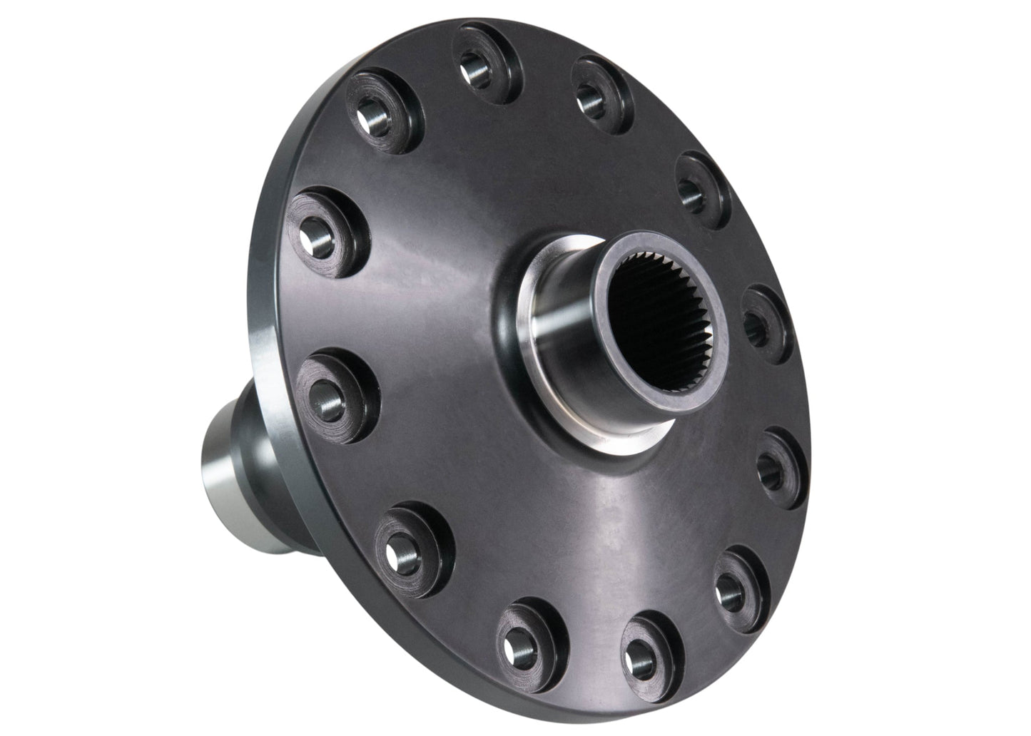 Ford 9" 35 spline steel spool 7/16" bolts (3.250" Bearing) - Motion Raceworks