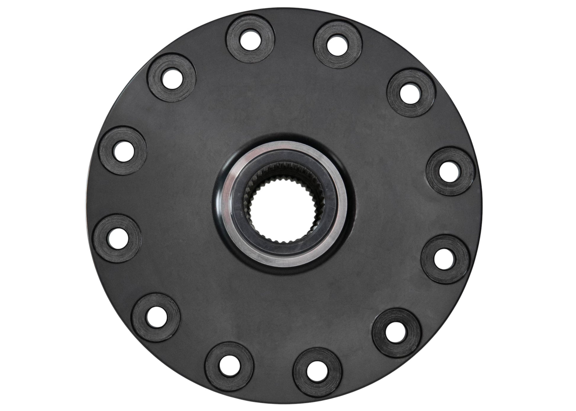 Ford 9" 35 spline steel spool 7/16" bolts (3.250" Bearing) - Motion Raceworks