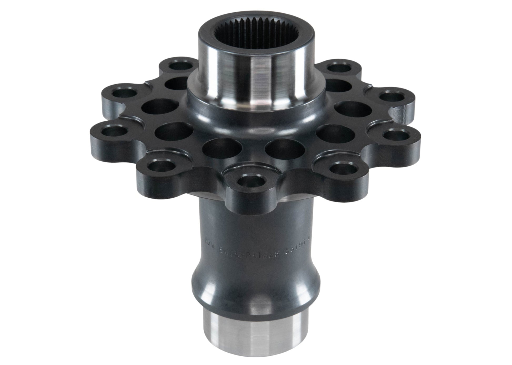 Ford 9" 40 spline lightweight steel spool (3.250" Bearing) - Motion Raceworks