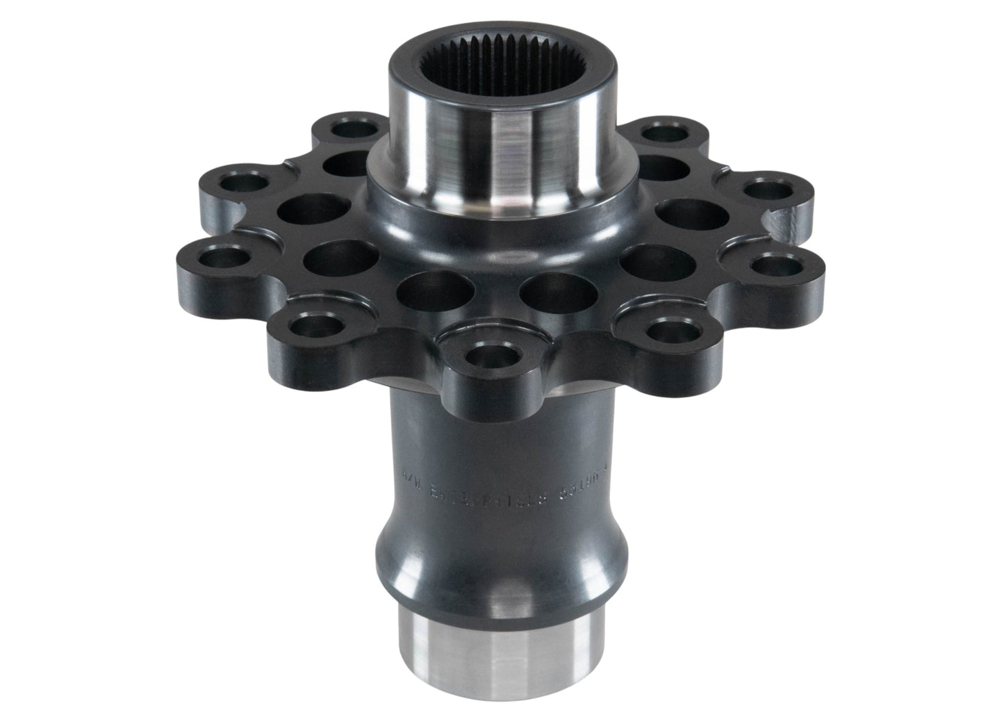 Ford 9" 40 spline lightweight steel spool 1/2" bolts (3.812" Bearing) - Motion Raceworks
