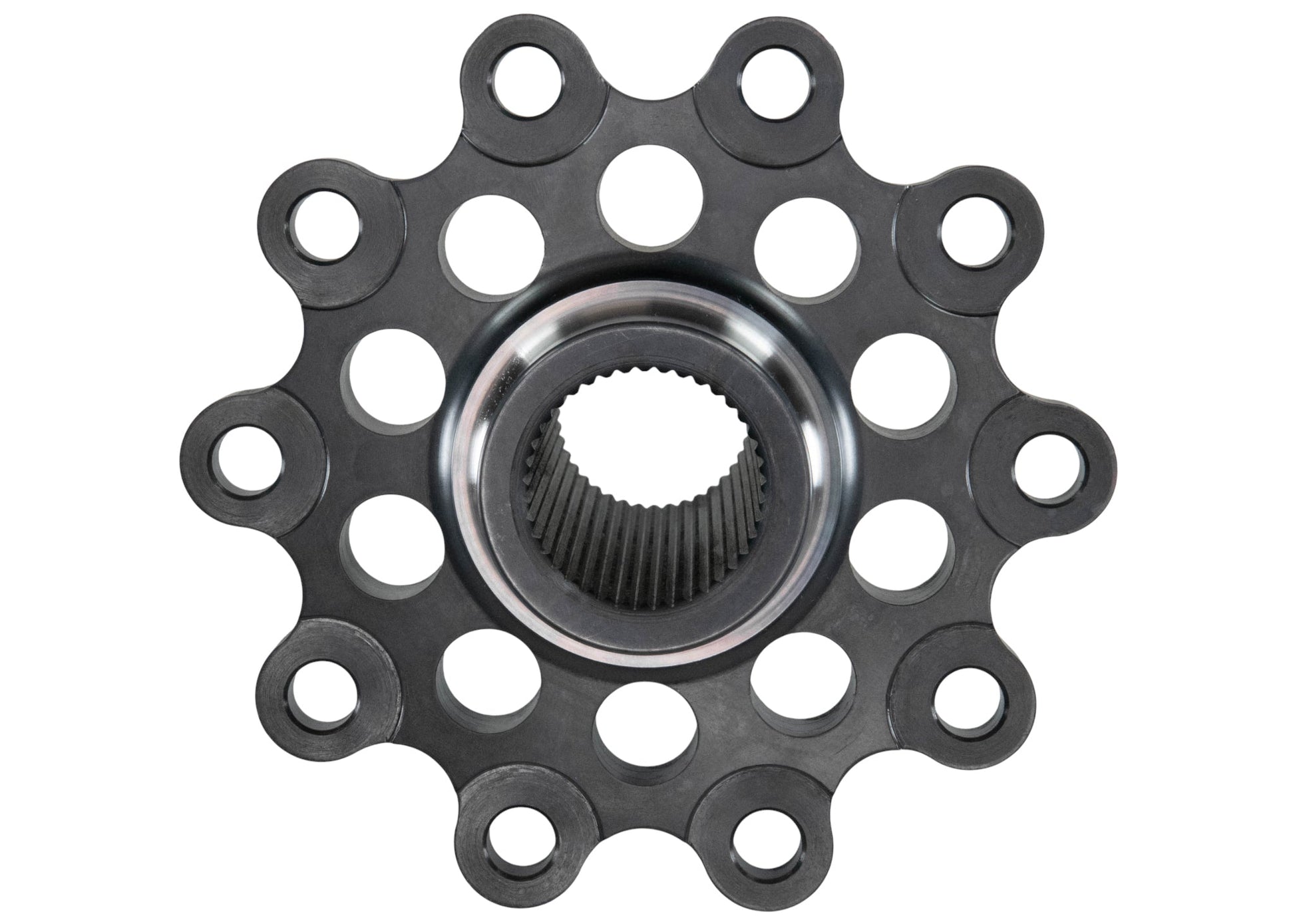 Ford 9" 40 spline lightweight steel spool 1/2" bolts (3.812" Bearing) - Motion Raceworks