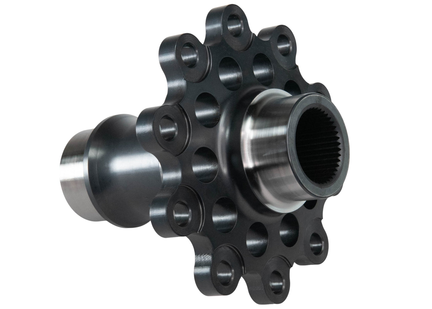 Ford 9" 40 spline lightweight steel spool 1/2" bolts (3.812" Bearing) - Motion Raceworks