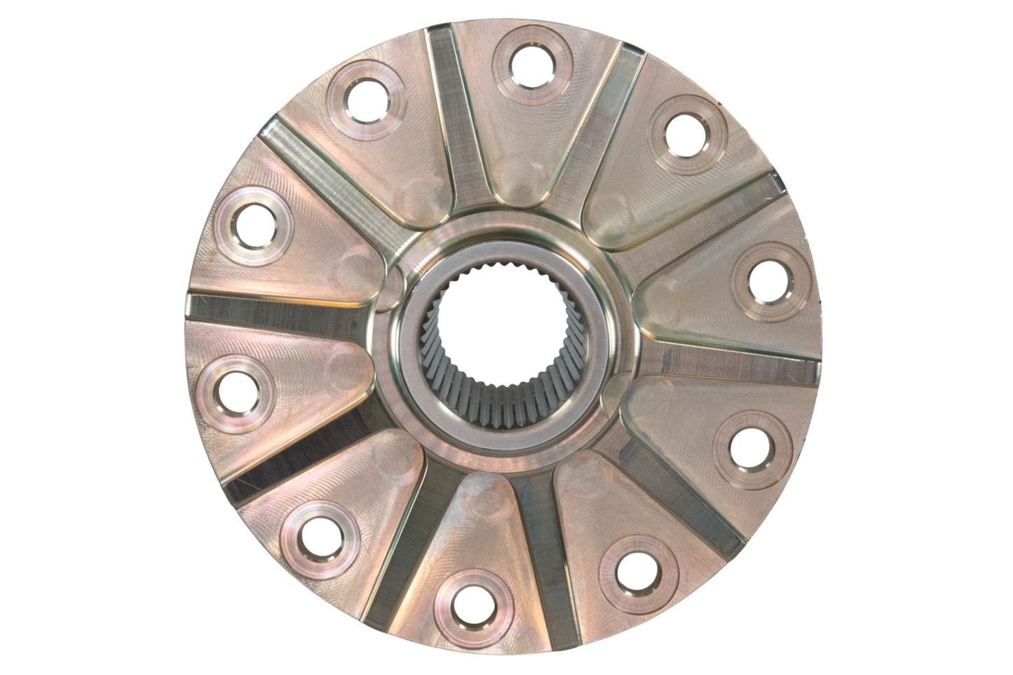 Ford 9" 35 std spline aluminum spool 7/16" bolts - Motion Raceworks