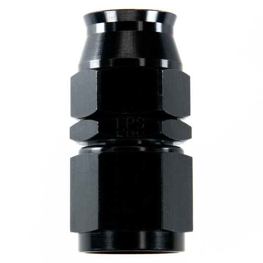 Fragola -10 AN PTFE Straight Hose End 680110-BL-Fragola-Motion Raceworks