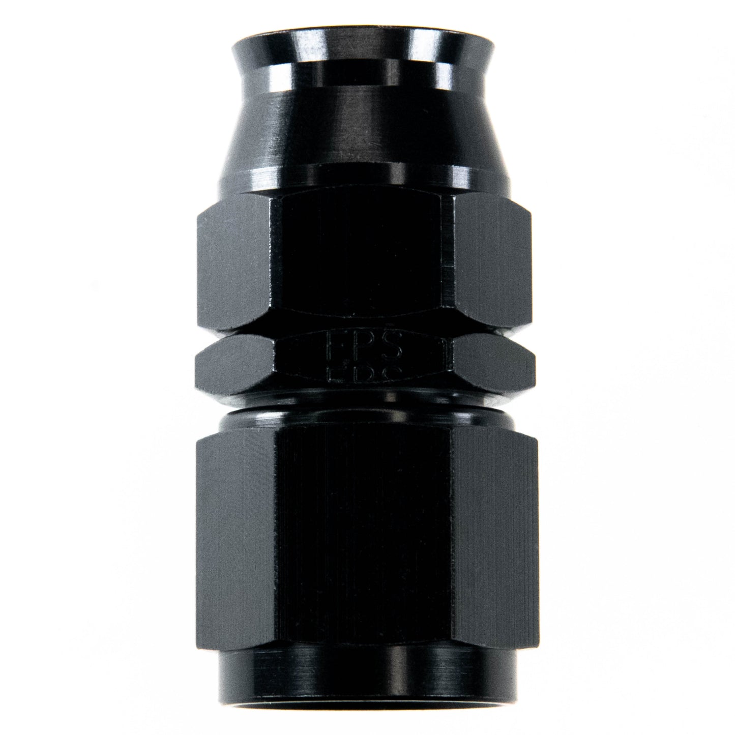 Fragola -8 AN PTFE Straight Hose End 680108-BL-Fragola-Motion Raceworks