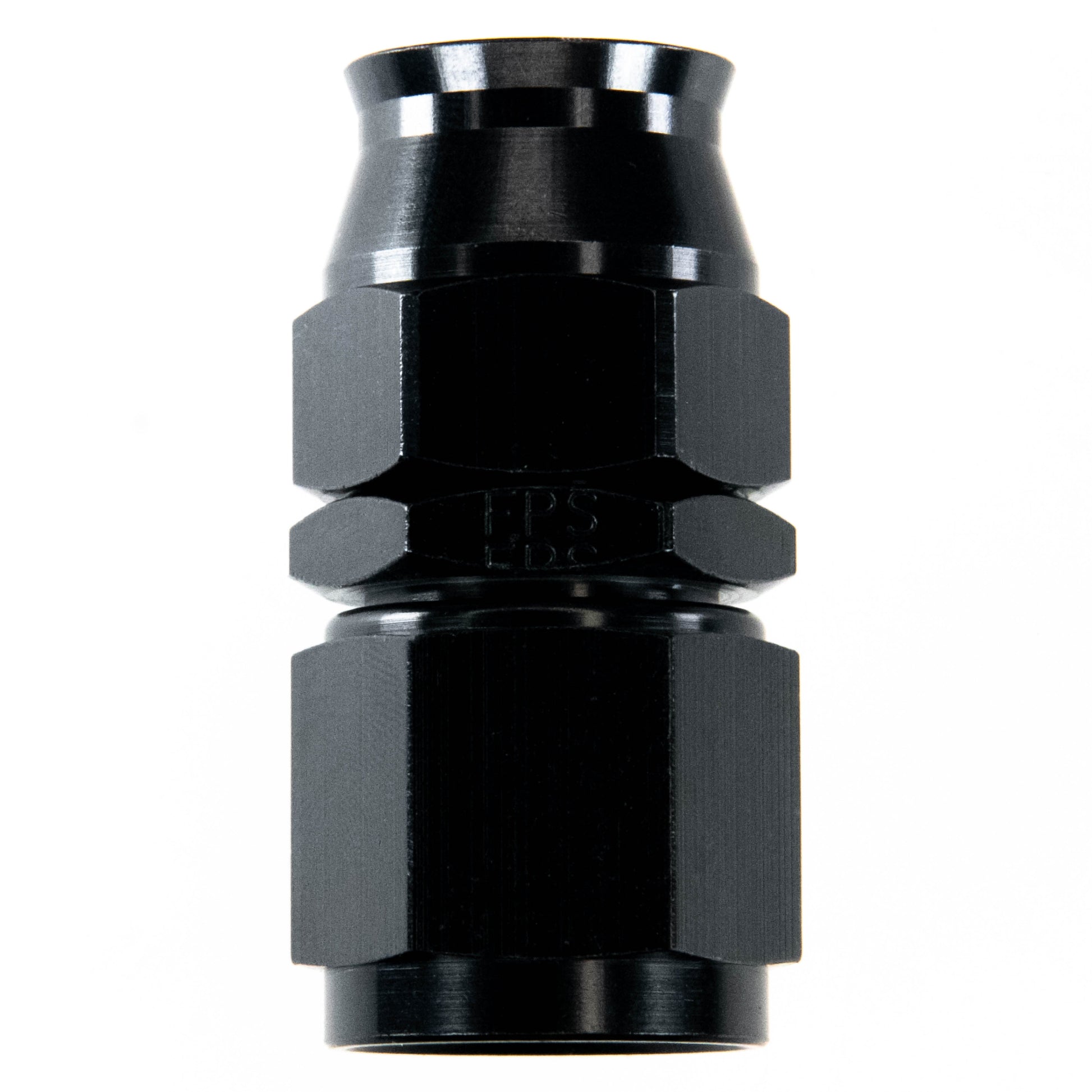 Fragola -6 AN PTFE Straight Hose End 680106-BL-Fragola-Motion Raceworks