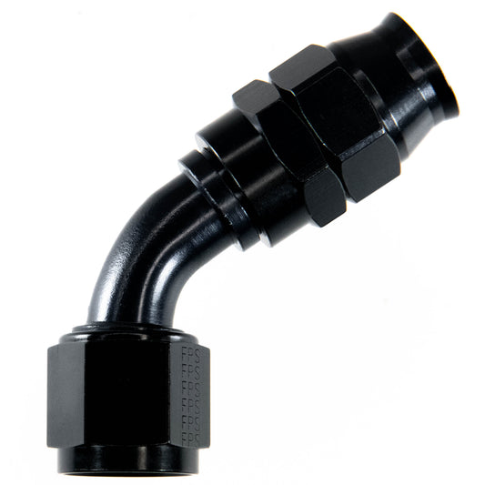 Fragola -6 AN 60° PTFE Hose End 686006-BL-Fragola-Motion Raceworks