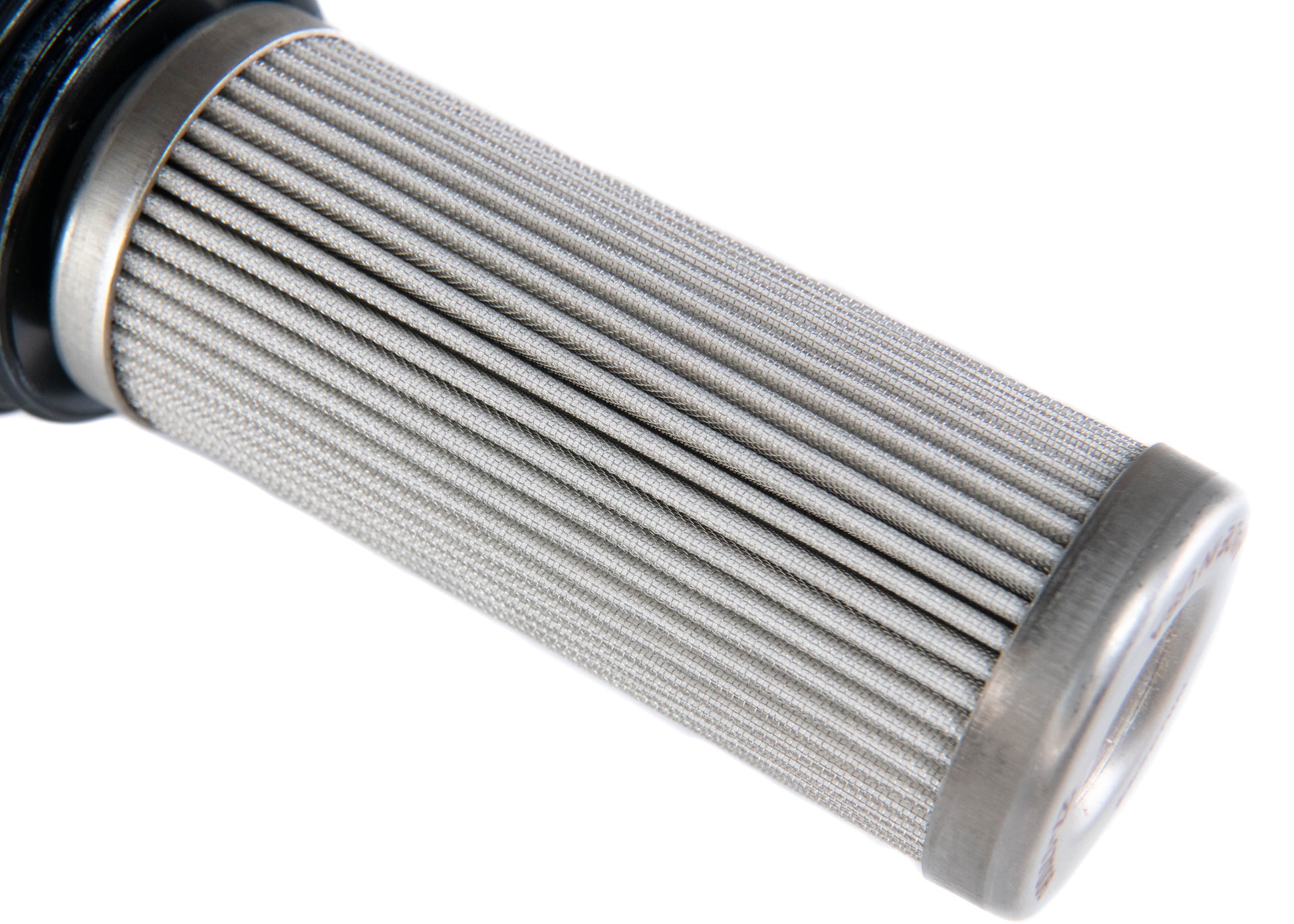 Motion Raceworks Dual 10ORB Inlet Pre Fuel Filter w/ Mount (100 Micron) 27-173-Motion Raceworks-Motion Raceworks